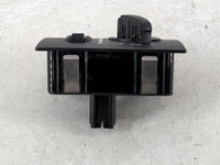 2009 Volkswagen Routan Headlight Head Light Switch Lamp Control - Oemusedautoparts1.com