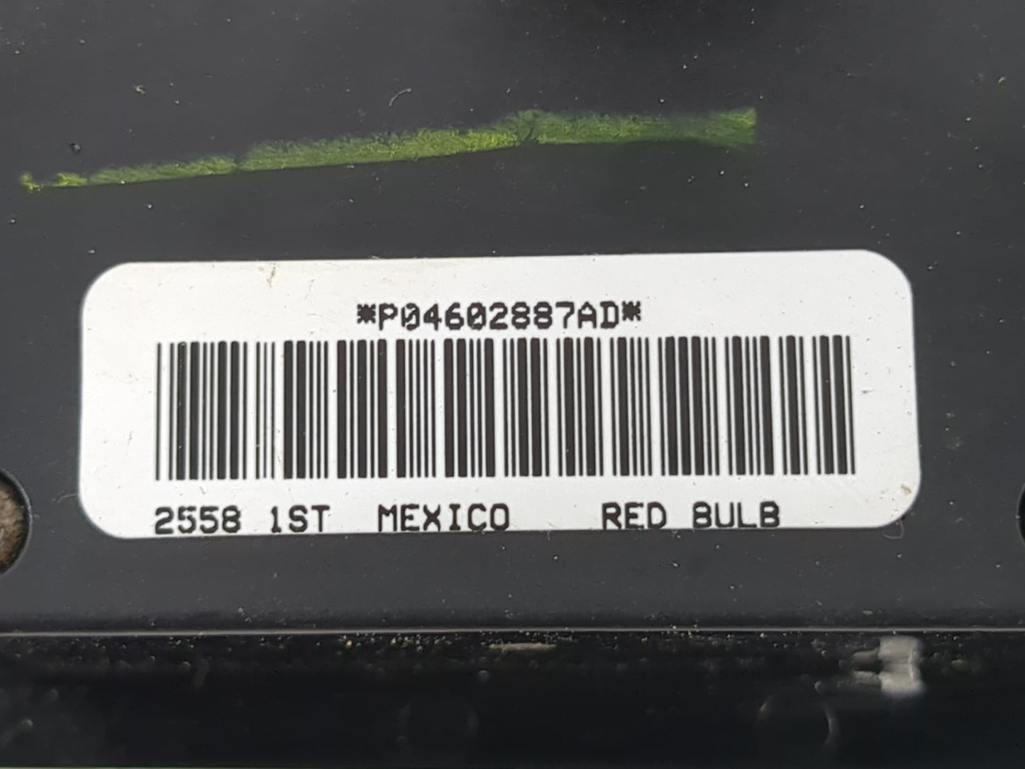 2009 Volkswagen Routan Headlight Head Light Switch Lamp Control - Oemusedautoparts1.com