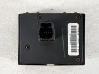 2009 Volkswagen Routan Headlight Head Light Switch Lamp Control - Oemusedautoparts1.com