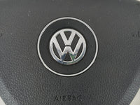 2009-2010 Volkswagen Routan Air Bag Driver Left Steering Wheel Mounted P/N:TLKL9 4878600, 9R554627 Fits Fits 2009 2010 OEM U