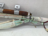 2009-2010 Volkswagen Routan Passenger Curtain Air Bag Oem - Oemusedautoparts1.com