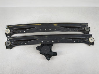 compare product 2009-2014 Volkswagen Routan Used Window Regulator Passenger Front 1064062