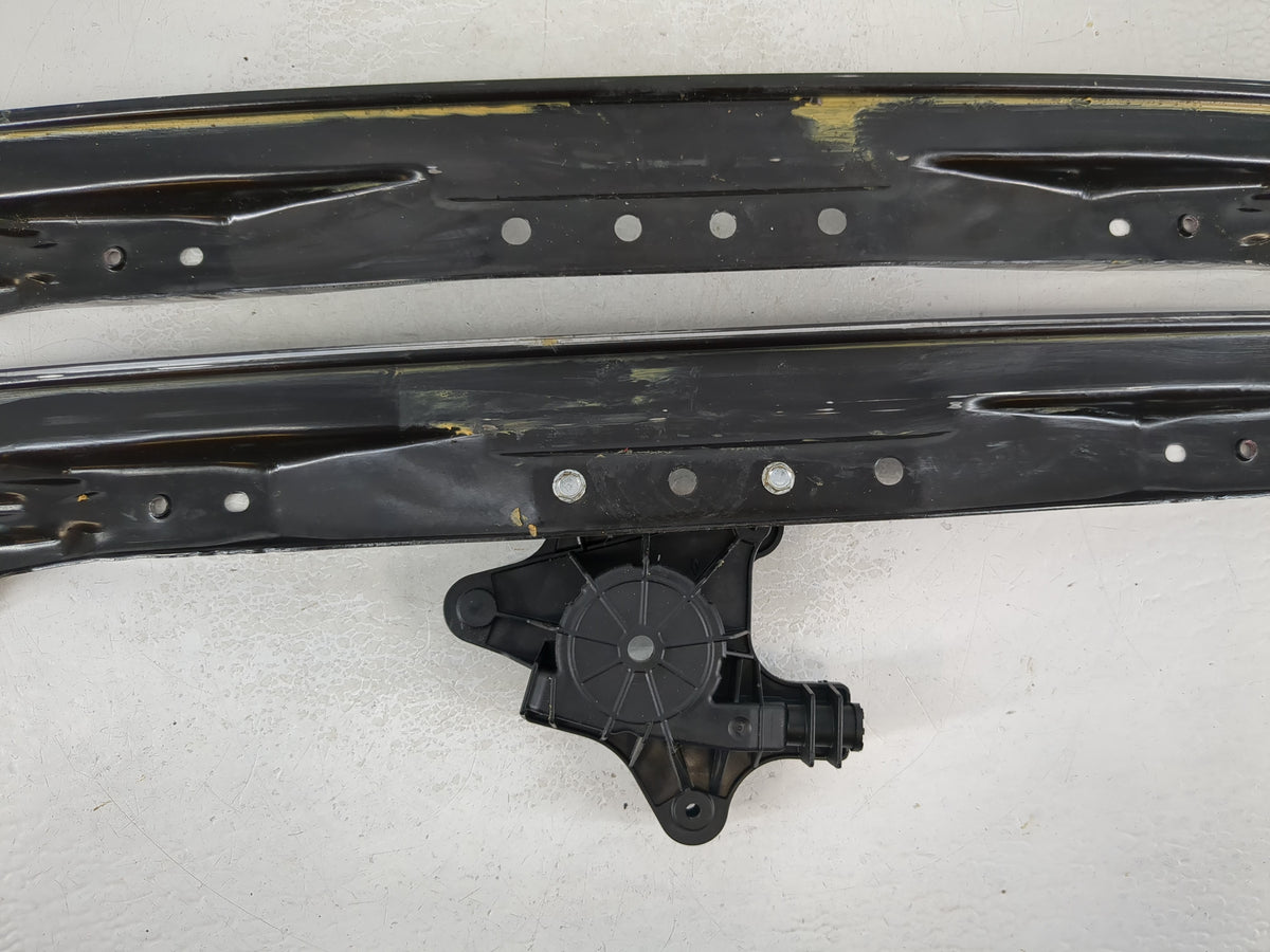 2009-2014 Volkswagen Routan Used Window Regulator Passenger Front 1064062 - Oemusedautoparts1.com
