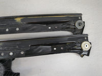2009-2014 Volkswagen Routan Used Window Regulator Passenger Front 1064062 - Oemusedautoparts1.com