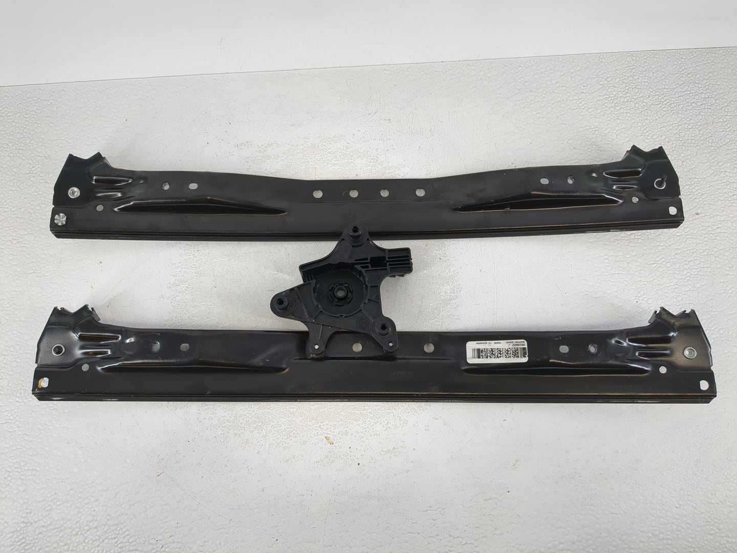 2009-2014 Volkswagen Routan Used Window Regulator Passenger Front - Oemusedautoparts1.com