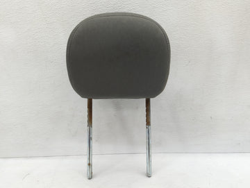 2009 Volkswagen Routan Headrest Head Rest Front Driver Passenger Seat Fits OEM Used Auto Parts - Oemusedautoparts1.com