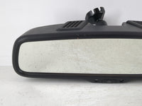 2009-2013 Volkswagen Routan Interior Rear View Mirror Replacement OEM Fits Fits 2009 2010 2011 2012 2013 OEM Used Auto Parts