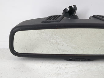 compare product 2009-2013 Volkswagen Routan Interior Rear View Mirror Replacement OEM Fits Fits 2009 2010 2011 2012 2013 OEM Used Auto Parts