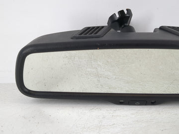 2009-2013 Volkswagen Routan Interior Rear View Mirror Replacement OEM Fits Fits 2009 2010 2011 2012 2013 OEM Used Auto Parts