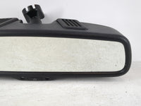 2009-2013 Volkswagen Routan Interior Rear View Mirror Replacement OEM Fits Fits 2009 2010 2011 2012 2013 OEM Used Auto Parts