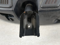 2009-2013 Volkswagen Routan Interior Rear View Mirror Replacement OEM Fits Fits 2009 2010 2011 2012 2013 OEM Used Auto Parts