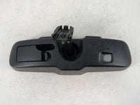 2009-2013 Volkswagen Routan Interior Rear View Mirror Replacement OEM Fits Fits 2009 2010 2011 2012 2013 OEM Used Auto Parts