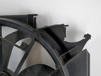 2009-2010 Volkswagen Routan Electric Radiator Cooling Fan Motor Assembly - Oemusedautoparts1.com