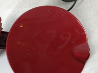 2009 Volkswagen Routan Fuel Tank Door Lid Gas Tank Red - Oemusedautoparts1.com