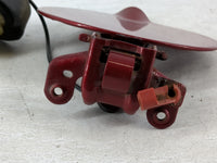 2009 Volkswagen Routan Fuel Tank Door Lid Gas Tank Red - Oemusedautoparts1.com