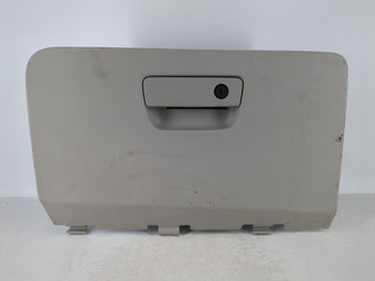 compare product 2009 Volkswagen Routan Passenger Glove Box Door Storage Compartment