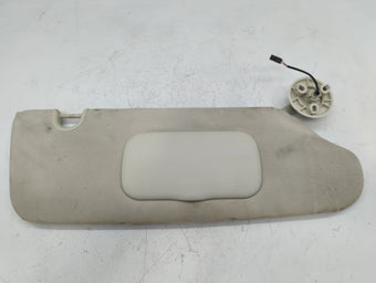 compare product 2009-2014 Volkswagen Routan Sun Visor Shade Replacement Passenger Right Mirror Fits Fits 2009 2010 2011 2012 2013 2014 OEM Used Auto Parts