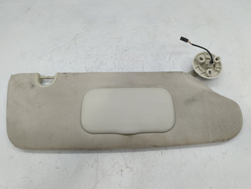 2009-2014 Volkswagen Routan Sun Visor Shade Replacement Passenger Right Mirror Fits Fits 2009 2010 2011 2012 2013 2014 OEM U