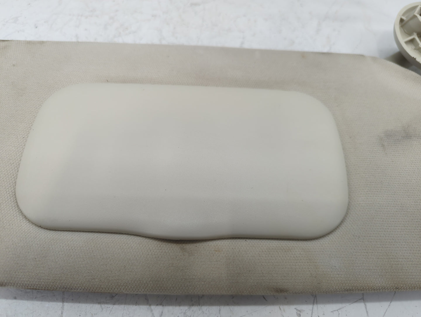 2009-2014 Volkswagen Routan Sun Visor Shade Replacement Passenger Right Mirror Fits Fits 2009 2010 2011 2012 2013 2014 OEM U