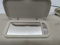 2009-2014 Volkswagen Routan Sun Visor Shade Replacement Passenger Right Mirror Fits Fits 2009 2010 2011 2012 2013 2014 OEM U