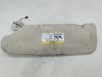 2009-2014 Volkswagen Routan Sun Visor Shade Replacement Passenger Right Mirror Fits Fits 2009 2010 2011 2012 2013 2014 OEM U