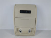 2009-2014 Volkswagen Routan Overhead Roof Console Interior Dome Light - Oemusedautoparts1.com