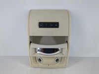 2009-2014 Volkswagen Routan Overhead Roof Console Interior Dome Light - Oemusedautoparts1.com