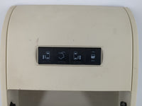2009-2014 Volkswagen Routan Overhead Roof Console Interior Dome Light - Oemusedautoparts1.com