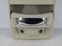 2009-2014 Volkswagen Routan Overhead Roof Console Interior Dome Light - Oemusedautoparts1.com