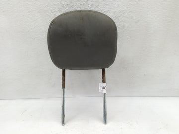2009-2014 Volkswagen Routan Headrest Head Rest Front Driver Passenger Seat Fits Fits 2009 2010 2011 2012 2013 2014 OEM Used 