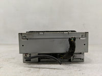 2009-2011 Volkswagen Routan Radio AM FM Cd Player Receiver Replacement P/N:05064931AC Fits Fits 2009 2010 2011 OEM Used Auto