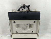 2009-2014 Volkswagen Routan Information Display Screen - Oemusedautoparts1.com