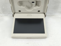 2009-2014 Volkswagen Routan Information Display Screen - Oemusedautoparts1.com