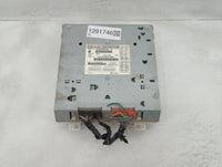 2009-2014 Volkswagen Routan Information Display Screen - Oemusedautoparts1.com