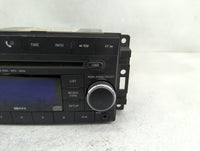2009-2011 Volkswagen Routan Radio AM FM Cd Player Receiver Replacement P/N:05064931AD Fits Fits 2009 2010 2011 OEM Used Auto