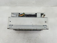 2009-2011 Volkswagen Routan Radio AM FM Cd Player Receiver Replacement P/N:05064931AD Fits Fits 2009 2010 2011 OEM Used Auto