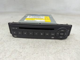 compare product 2009-2014 Volkswagen Routan Radio AM FM Cd Player Receiver Replacement P/N:P05064499AB Fits Fits 2009 2010 2011 2012 2013 2014 OEM Used Auto Parts