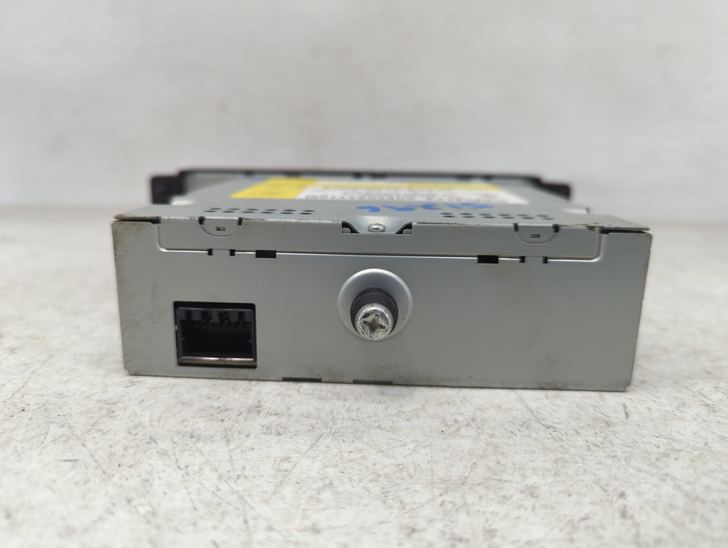 2009-2014 Volkswagen Routan Radio AM FM Cd Player Receiver Replacement P/N:P05064499AB Fits Fits 2009 2010 2011 2012 2013 20