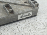 2009-2010 Volkswagen Routan PCM Engine Control Computer ECU ECM PCU OEM Fits OEM Used Auto Parts - Oemusedautoparts1.com