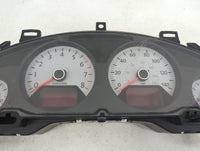 2009 Volkswagen Routan Instrument Cluster Speedometer Gauges P/N:P68052183AA 68052183AA Fits OEM Used Auto Parts - Oemusedau