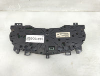 2009 Volkswagen Routan Instrument Cluster Speedometer Gauges P/N:P68052183AA 68052183AA Fits OEM Used Auto Parts - Oemusedau