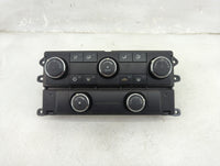 2009-2011 Volkswagen Routan Climate Control Module Temperature AC/Heater Replacement P/N:P55111863AD Fits Fits 2009 2010 201