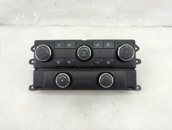 compare product 2009-2011 Volkswagen Routan Climate Control Module Temperature AC/Heater Replacement P/N:P55111863AD Fits Fits 2009 2010 2011 OEM Used Auto Parts
