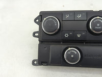 2009-2011 Volkswagen Routan Climate Control Module Temperature AC/Heater Replacement P/N:P55111863AD Fits Fits 2009 2010 201