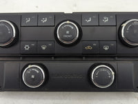 2009-2011 Volkswagen Routan Climate Control Module Temperature AC/Heater Replacement P/N:P55111863AD Fits Fits 2009 2010 201