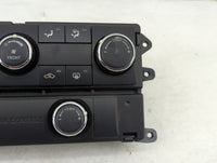 2009-2011 Volkswagen Routan Climate Control Module Temperature AC/Heater Replacement P/N:P55111863AD Fits Fits 2009 2010 201