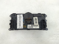 2009-2011 Volkswagen Routan Climate Control Module Temperature AC/Heater Replacement P/N:P55111863AD Fits Fits 2009 2010 201