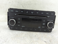 2009-2011 Volkswagen Routan Radio AM FM Cd Player Receiver Replacement P/N:SPNA2C53241280 05064931AG Fits Fits 2009 2010 201