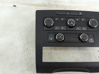 2009-2011 Volkswagen Routan Climate Control Module Temperature AC/Heater Replacement P/N:P55111869AD 58024M Fits OEM Used Au