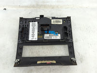 2009-2011 Volkswagen Routan Climate Control Module Temperature AC/Heater Replacement P/N:P55111869AD 58024M Fits OEM Used Au